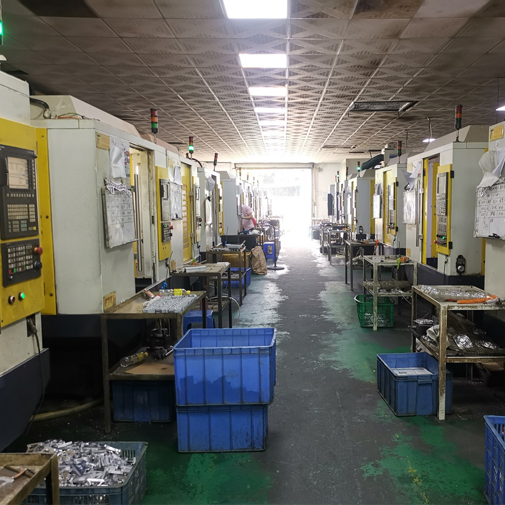 KUSHUAI Intelligent Technology Co., Ltd